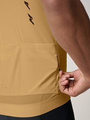 MAAP Evade Pro Base Men's Jersey 2.0 Fawn