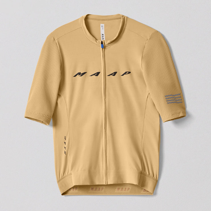MAAP Evade Pro Base Men's Jersey 2.0 Fawn