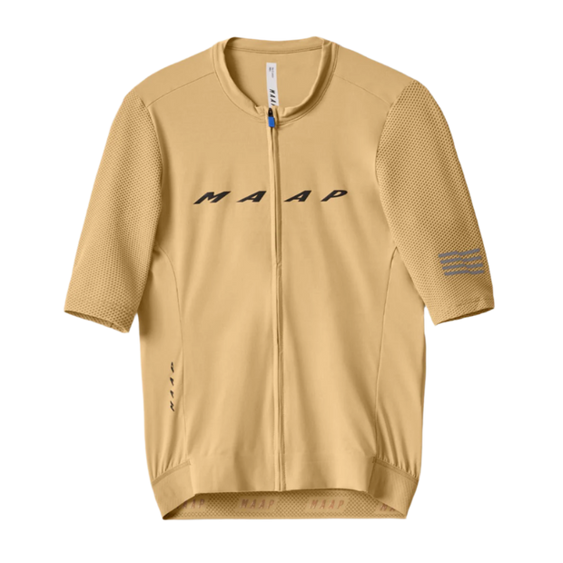 MAAP Evade Pro Base Men's Jersey 2.0 Fawn/Lark - Maats Cycling Culture