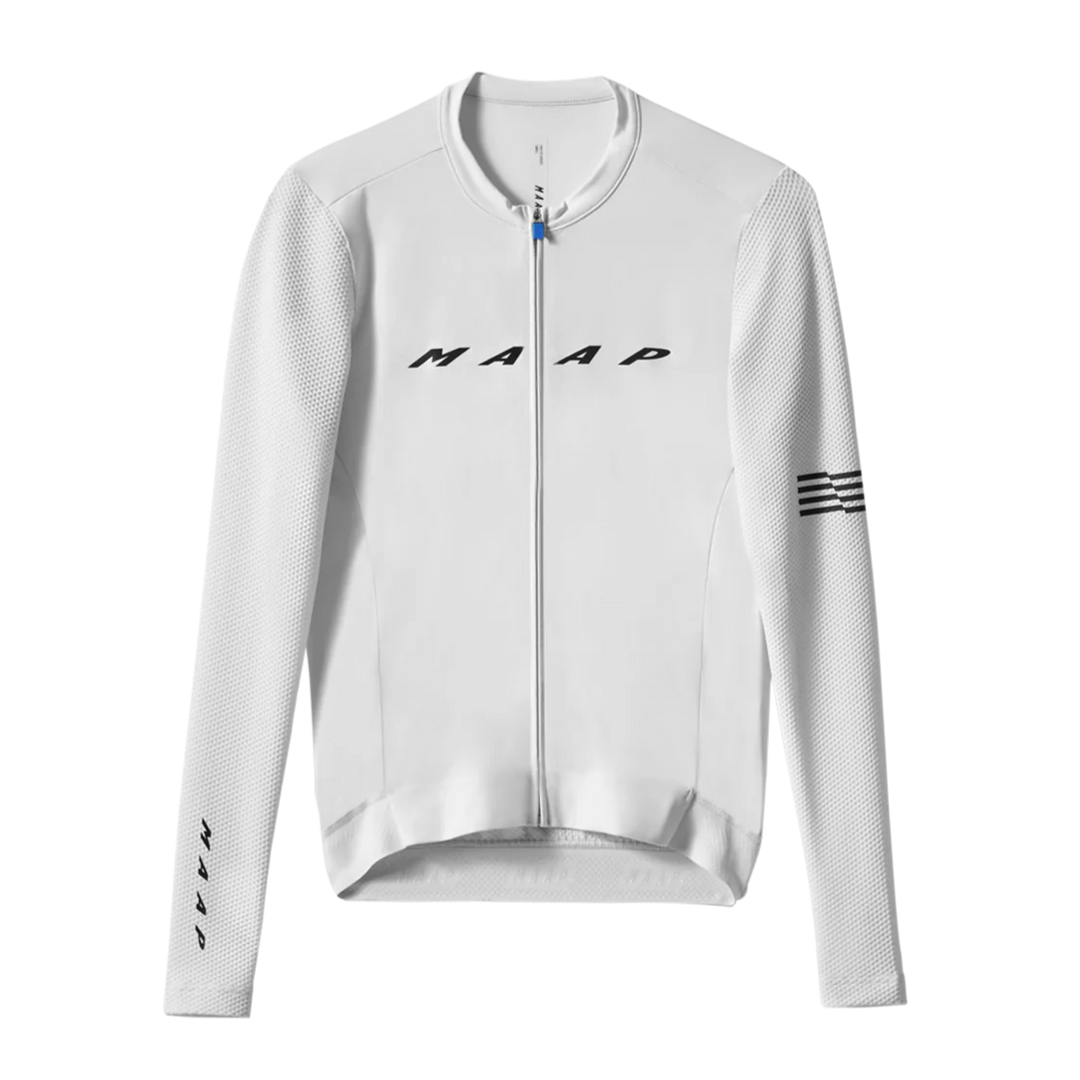 MAAP Evade Pro Base Men's Longsleeve Jersey 2.0 Antarctica | Maats