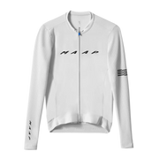 MAAP Evade Pro Base Men's Longsleeve Jersey 2.0 Antarctica