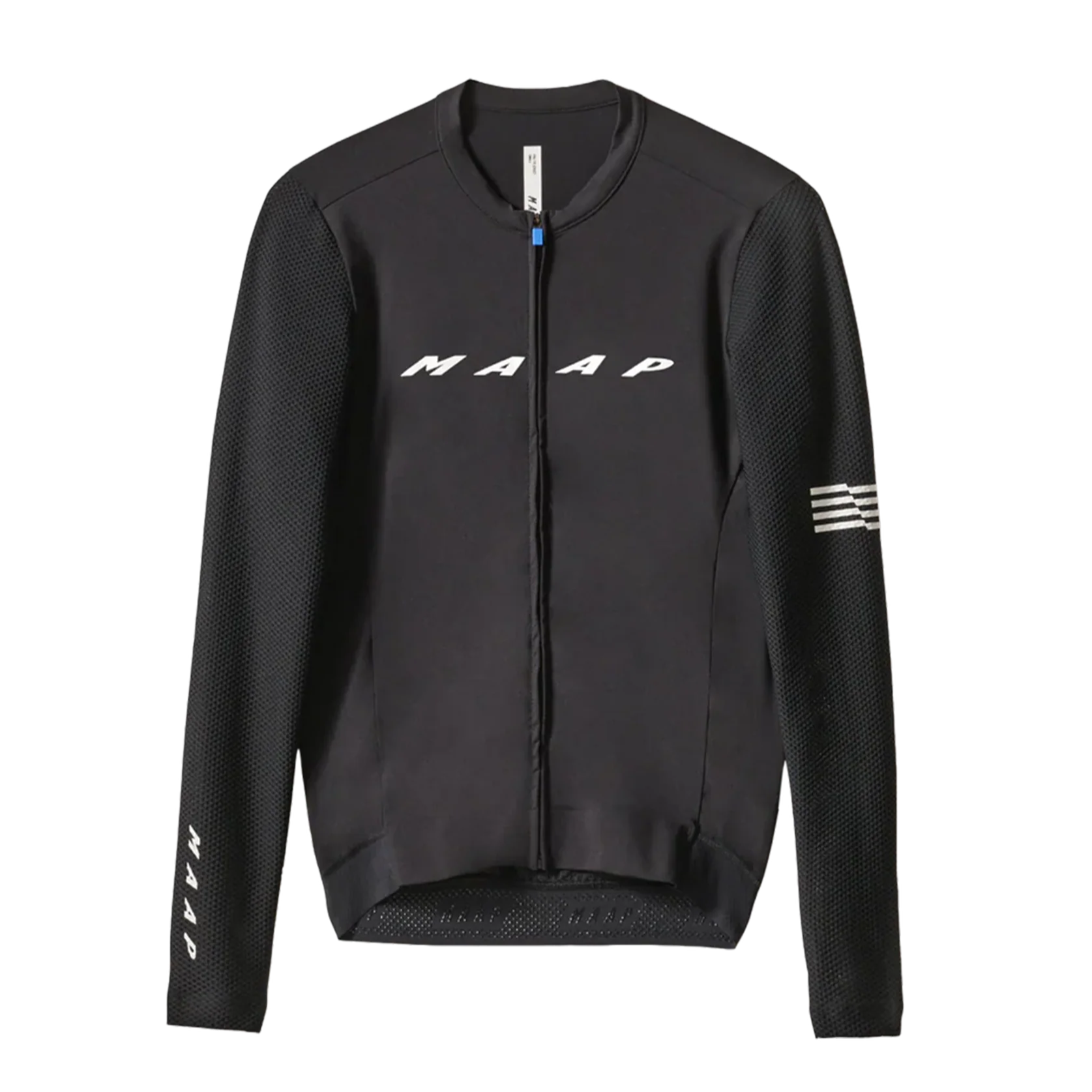 美品  Evade Pro Base ジャージ M MAP-MAL167_BLK.Evade-Pro-Base-