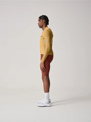 MAAP Evade Pro Base Men's Longsleeve Jersey 2.0 Fawn