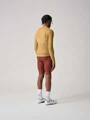 MAAP Evade Pro Base Men's Longsleeve Jersey 2.0 Fawn