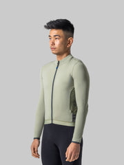 MAAP Alt_Road Men's Longsleeve Jersey Marsh