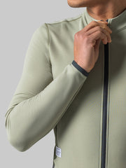 MAAP Alt_Road Men's Longsleeve Jersey Marsh