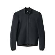 MAAP Training Men's Winter Jacket Black - Maats Cycling Culture