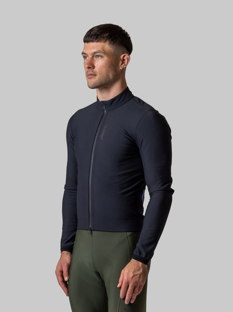 MAAP Training Men's Winter Jacket Black | Maats.cc – Maats.cc