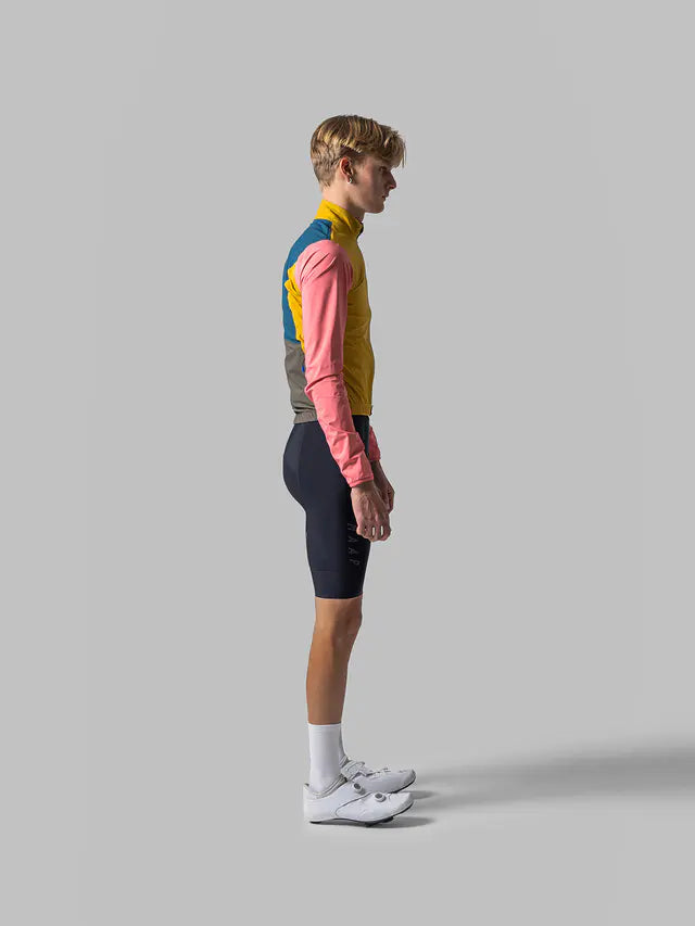 MAAP Prime Mix Up Off-Cuts Jacket