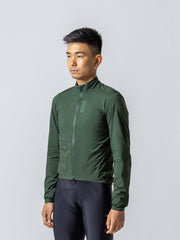 MAAP Atmos Men's Pertex Jacket Bronze Green