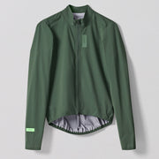 MAAP Atmos Men's Pertex Jacket Bronze Green