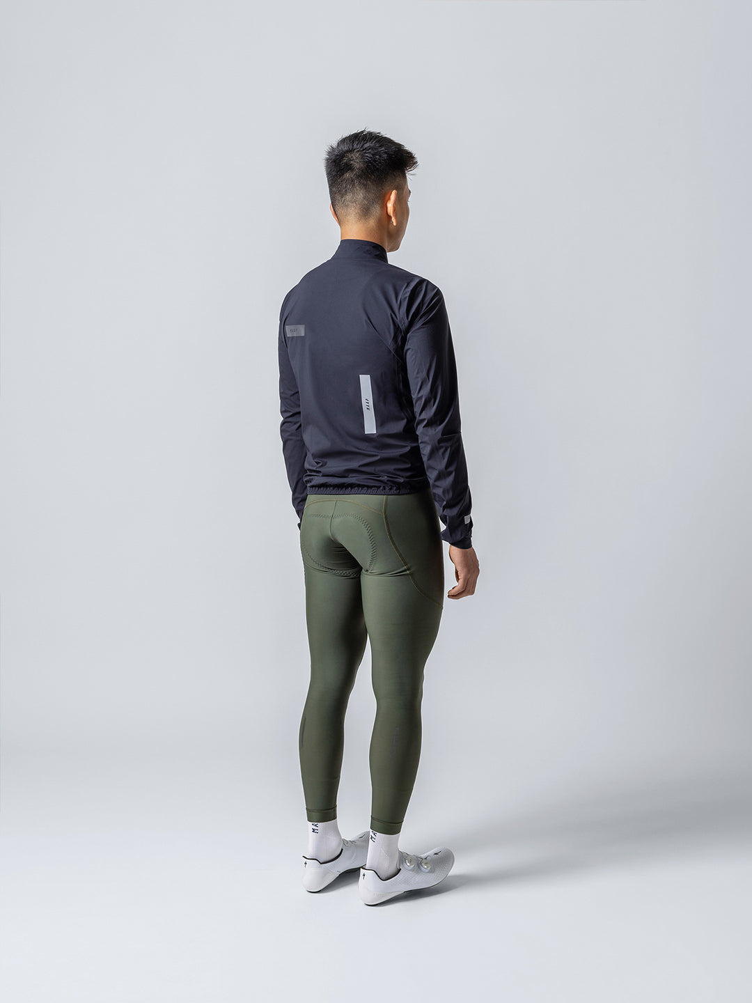 　Men's Atmos Jacket MAAP Atmos Men's Pertex Jacket Black | Maats.cc – Maats.cc