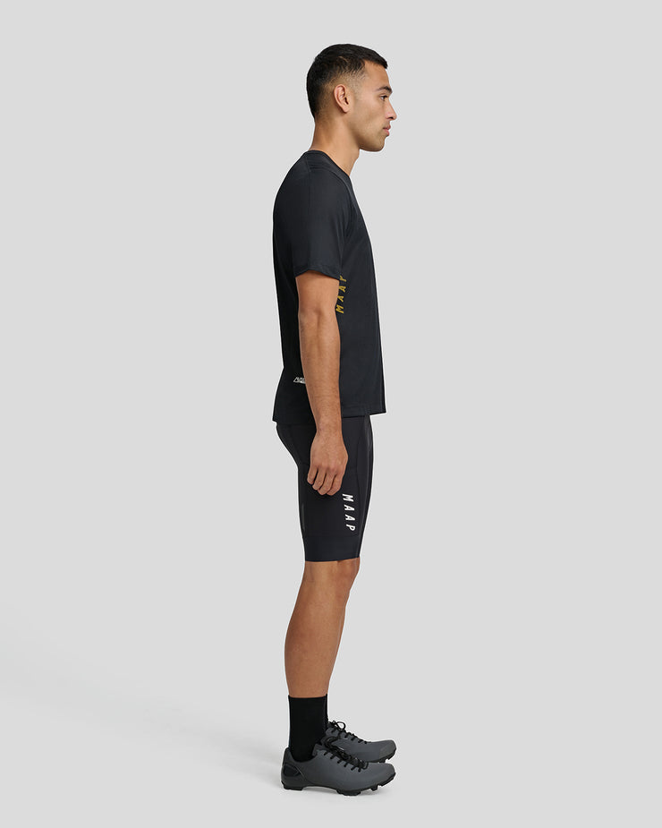 MAAP Training Men's Sequence Ride Shorts Black
