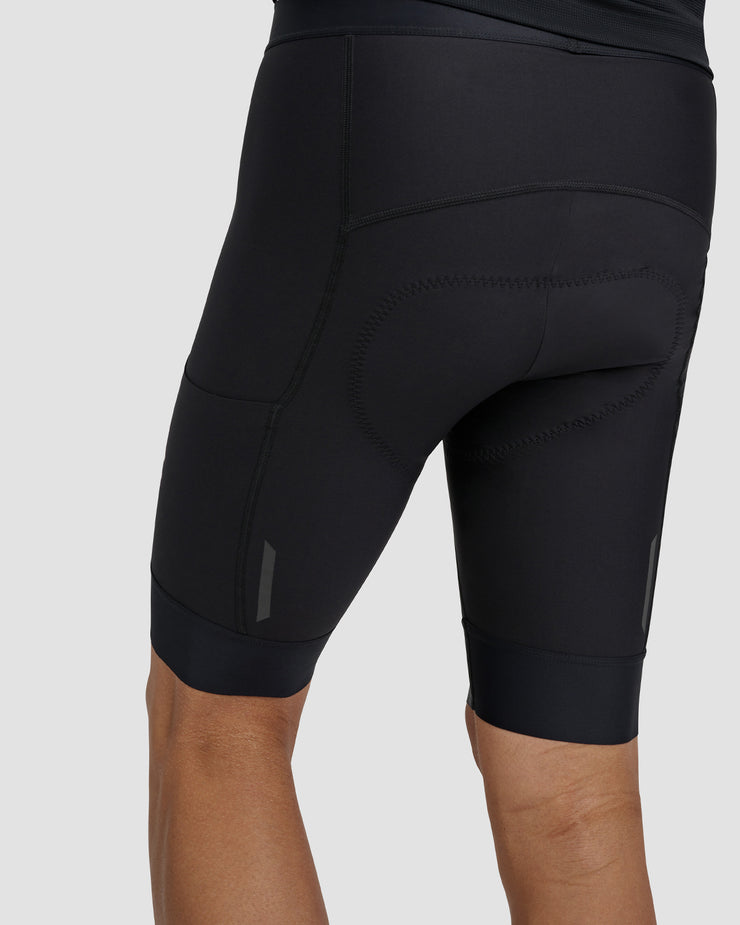 MAAP Training Men's Sequence Ride Shorts Black