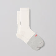 MAAP Division Merino Socks White