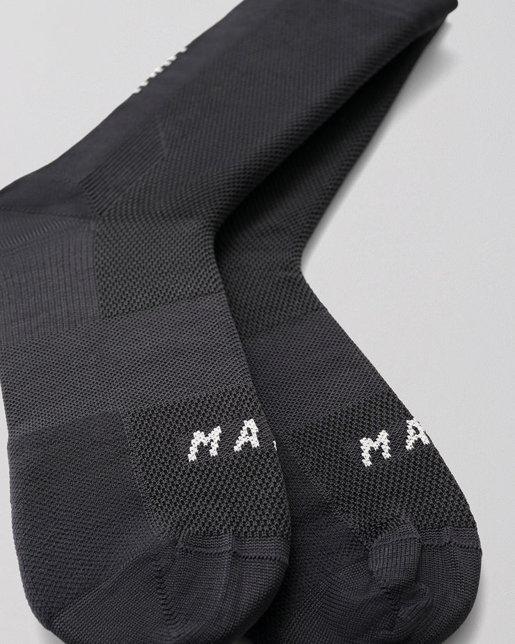 MAAP Division Mono Socks Black