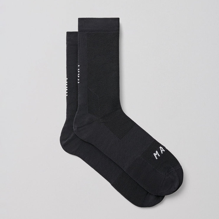 MAAP Division Socks Black