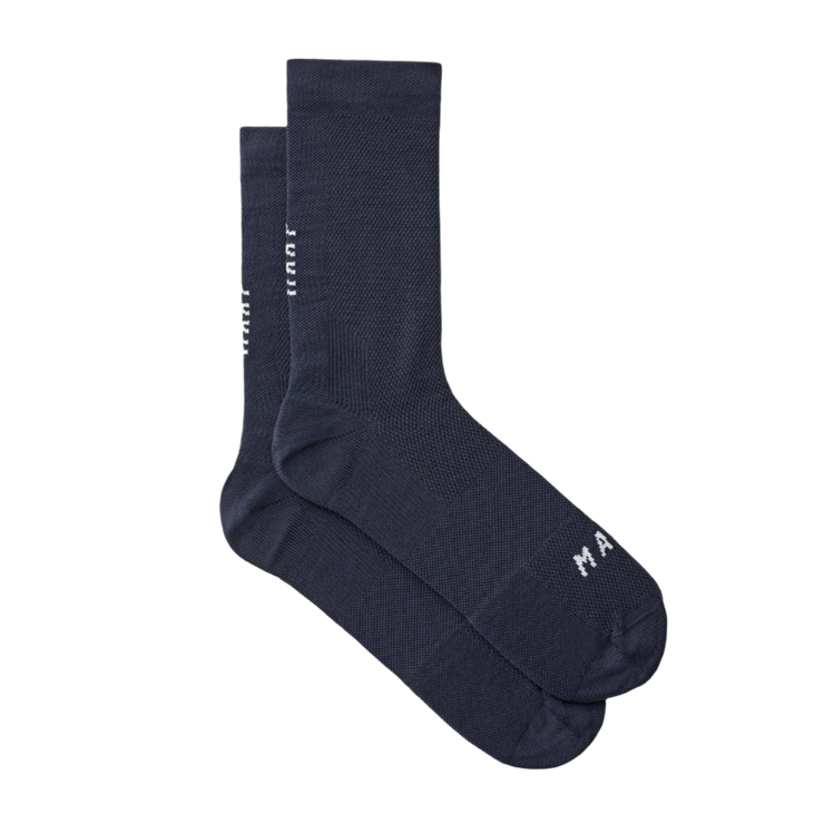 MAAP Division Mono Socks Navy