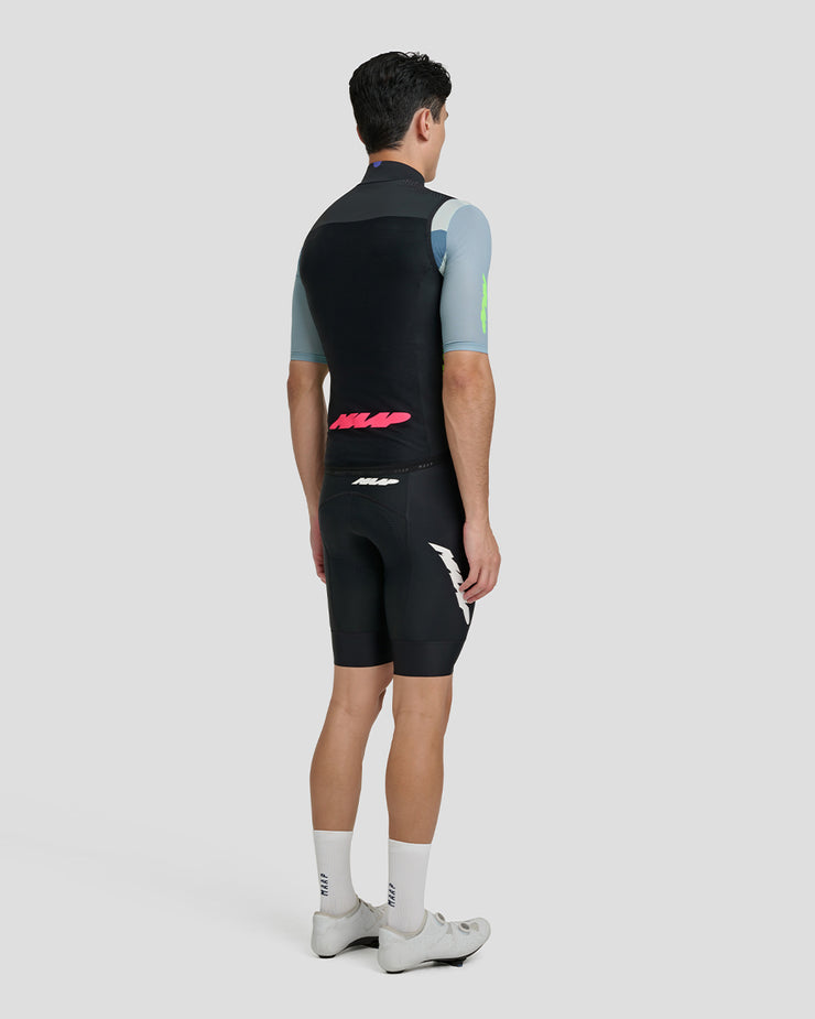 MAAP Eclipse Draft Men's Vest Black