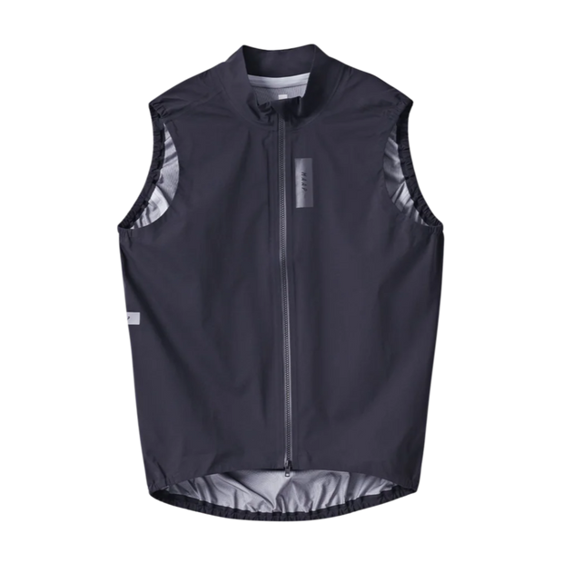 MAAP Atmos Men's Pertex Vest Black