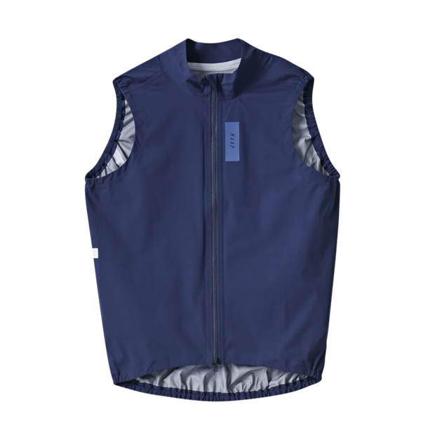 MAAP Atmos Men's Pertex Vest Navy