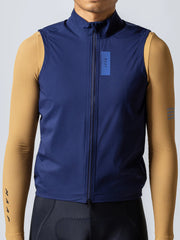 MAAP Atmos Men's Pertex Vest Navy