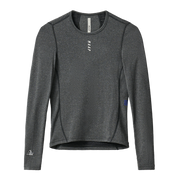 MAAP Men's Deep Winter Longsleeve Baselayer Charcoal