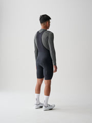 MAAP Men's Deep Winter Longsleeve Baselayer Charcoal
