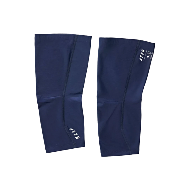 MAAP Knee Warmers 2.0 Navy