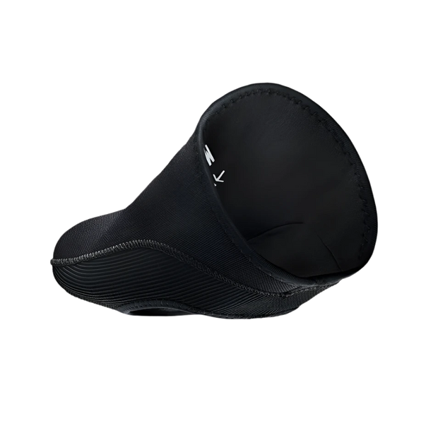 MAAP Neo Toe Covers Black