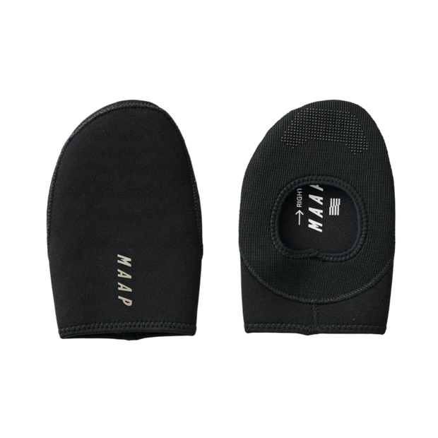 MAAP Neo Toe Covers Black