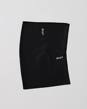 MAAP Merino Neck Warmer Black MAAP