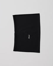 MAAP Merino Neck Warmer Black MAAP