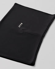 MAAP Merino Neck Warmer Black MAAP