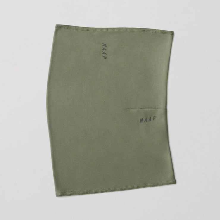 MAAP Merino Neck Warmer Lichen
