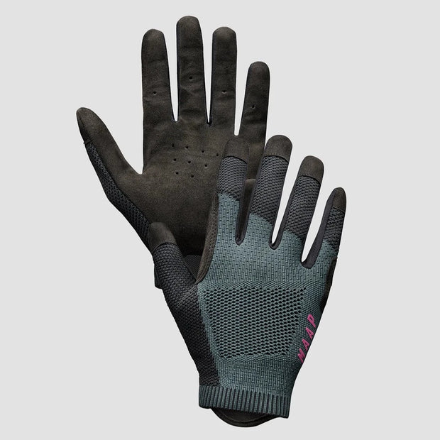 MAAP Alt_Road Gloves Cypress Green