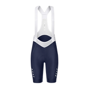 MAAP Team Evo Women's Bib Shorts Navy/White