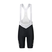 MAAP Team Evo Women's Bib Shorts Black/White