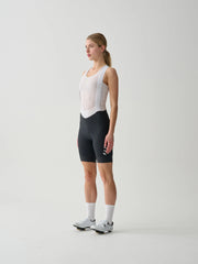 MAAP Team Evo Women's Bib Shorts Black/White