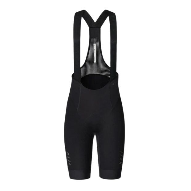 MAAP Pro Women's Bib 2.0 Black