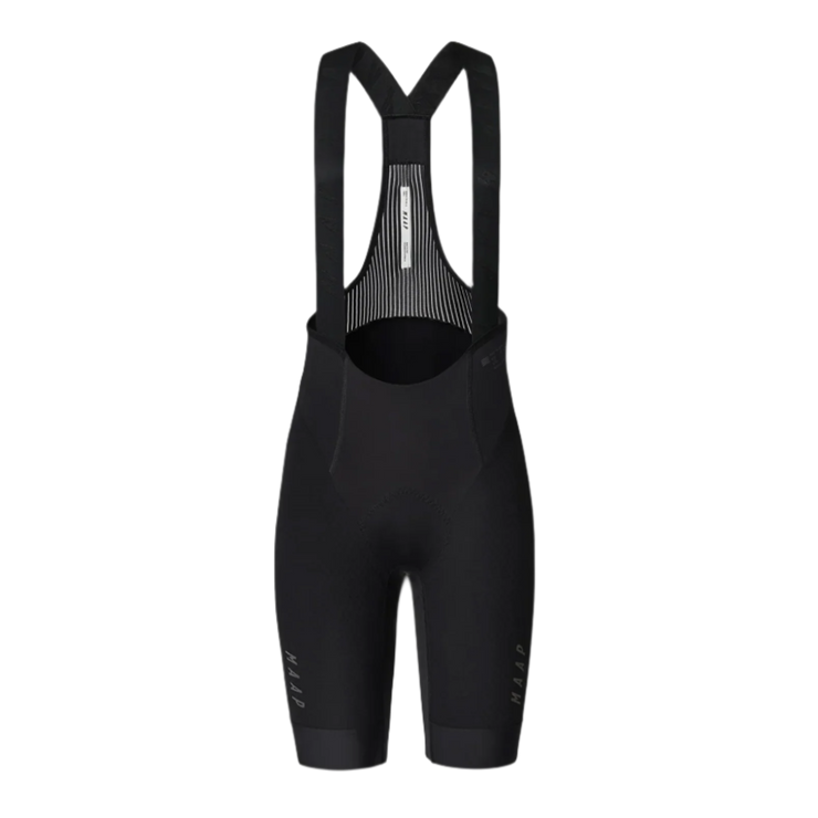 MAAP Pro Women's Bib 2.0 Black