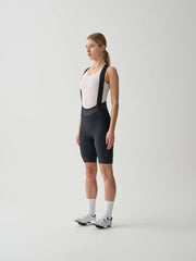 MAAP Team Evo Women's Bib Shorts Black/Black