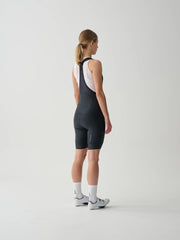 MAAP Team Evo Women's Bib Shorts Black/Black