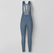 MAAP Team EVO Women's Thermal Bib Tights Uniform Blue MAAP