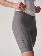 MAAP Team Evo Women's Bib Shorts Shadow