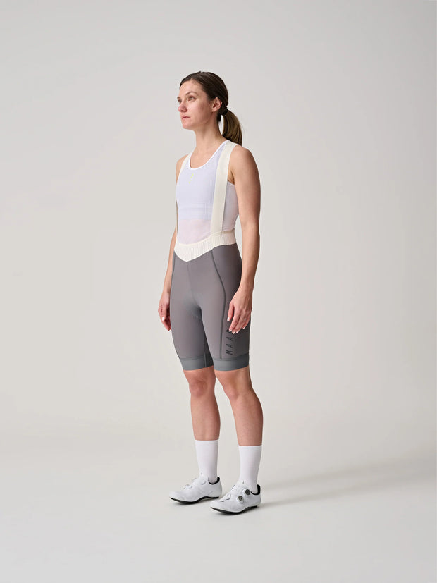 MAAP Team Evo Women's Bib Shorts Shadow