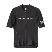 MAAP Evade Pro Base Women's Jersey 2.0 Black