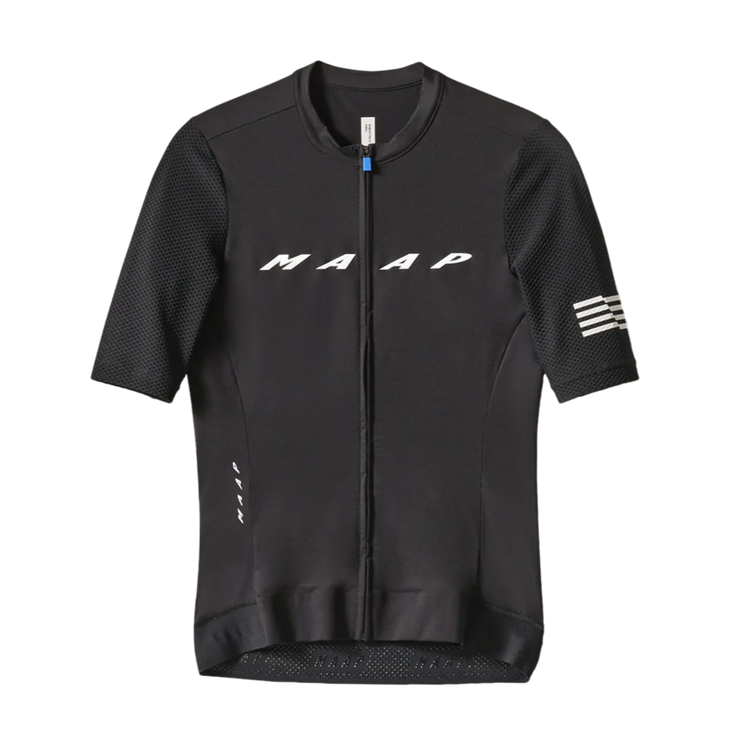 MAAP Evade Pro Base Women's Jersey 2.0 Black