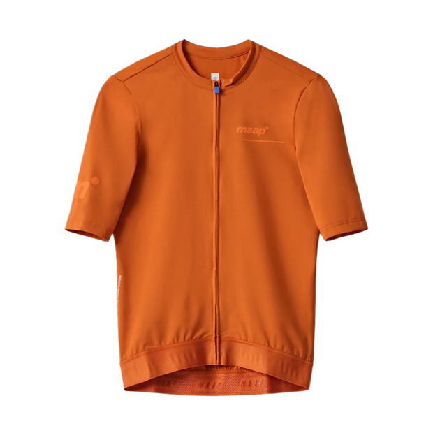 MAAP Training Women's Jersey 2.0 Rust
