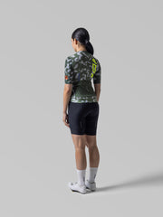 MAAP Adapted I.S Pro Air Women's Jersey Deep Moss